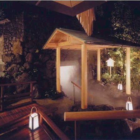 Hotel Tenbo Shibukawa Zewnętrze zdjęcie