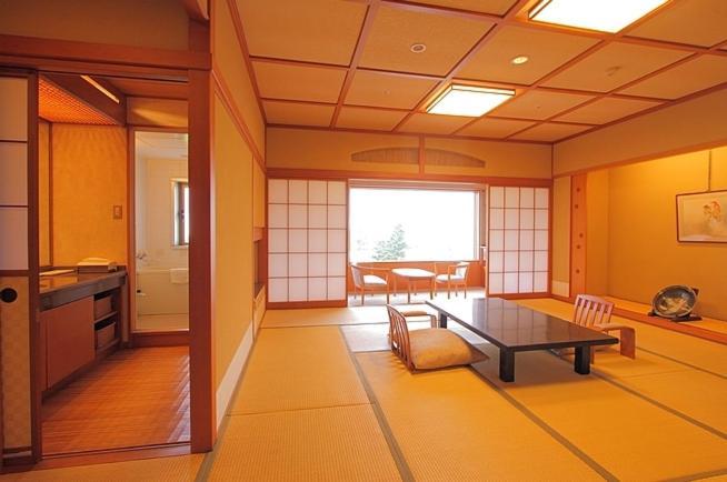 Hotel Tenbo Shibukawa Pokój zdjęcie
