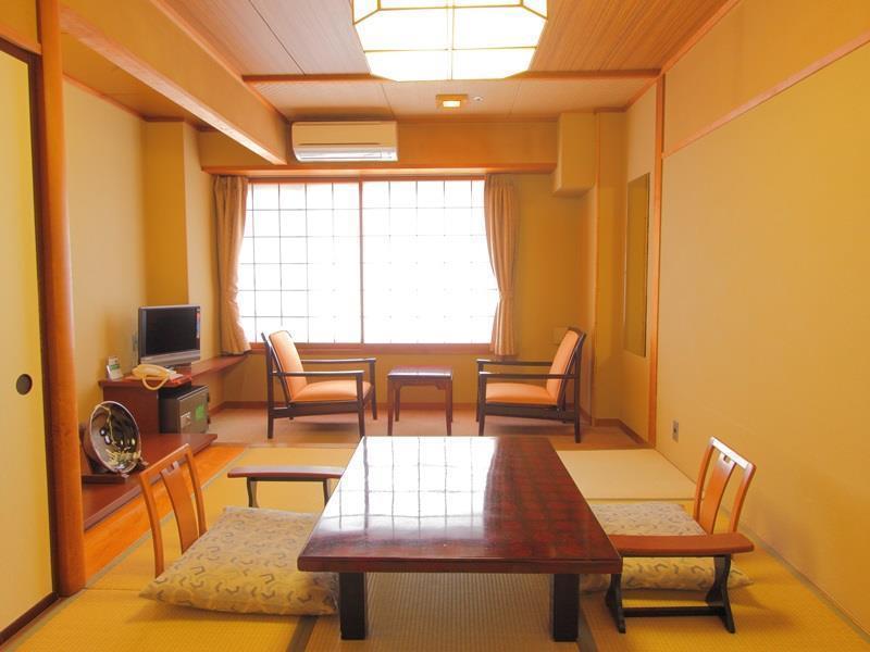 Hotel Tenbo Shibukawa Zewnętrze zdjęcie
