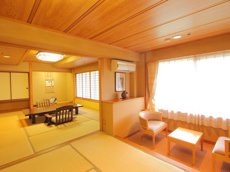 Hotel Tenbo Shibukawa Zewnętrze zdjęcie