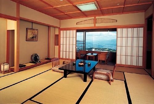 Hotel Tenbo Shibukawa Zewnętrze zdjęcie
